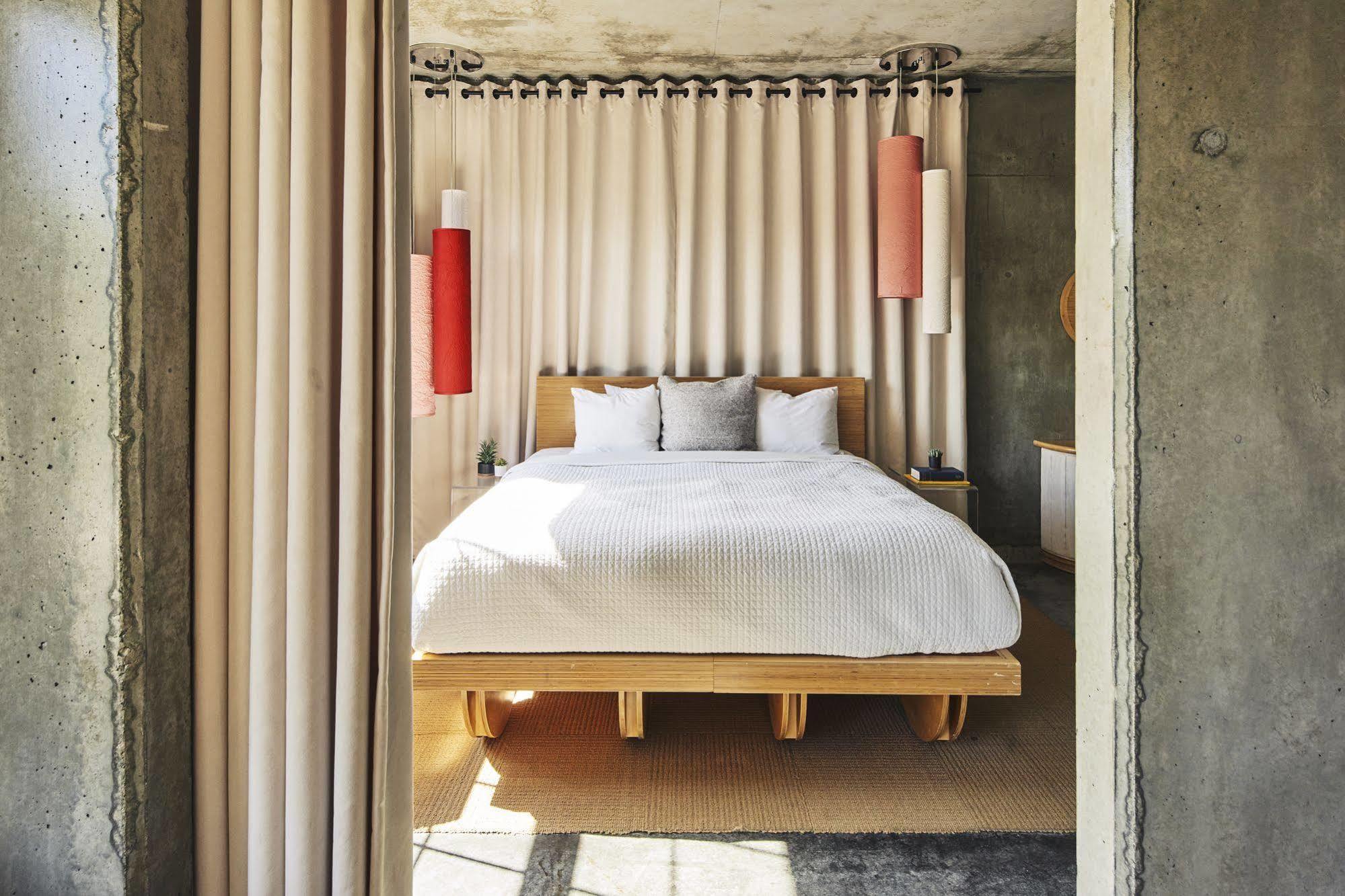 Nylo Dallas Plano Hotel, Tapestry Collection By Hilton Luaran gambar