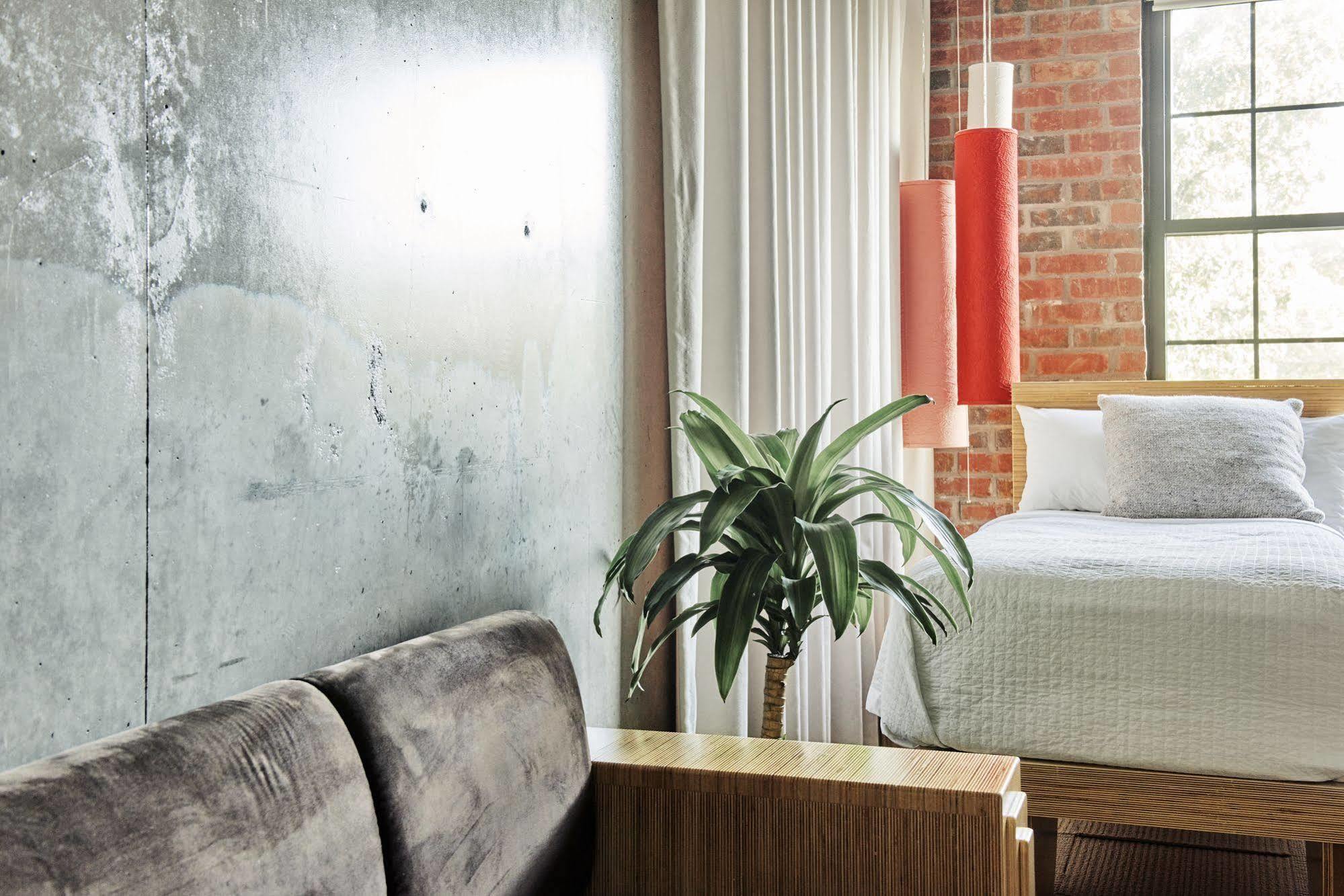 Nylo Dallas Plano Hotel, Tapestry Collection By Hilton Luaran gambar