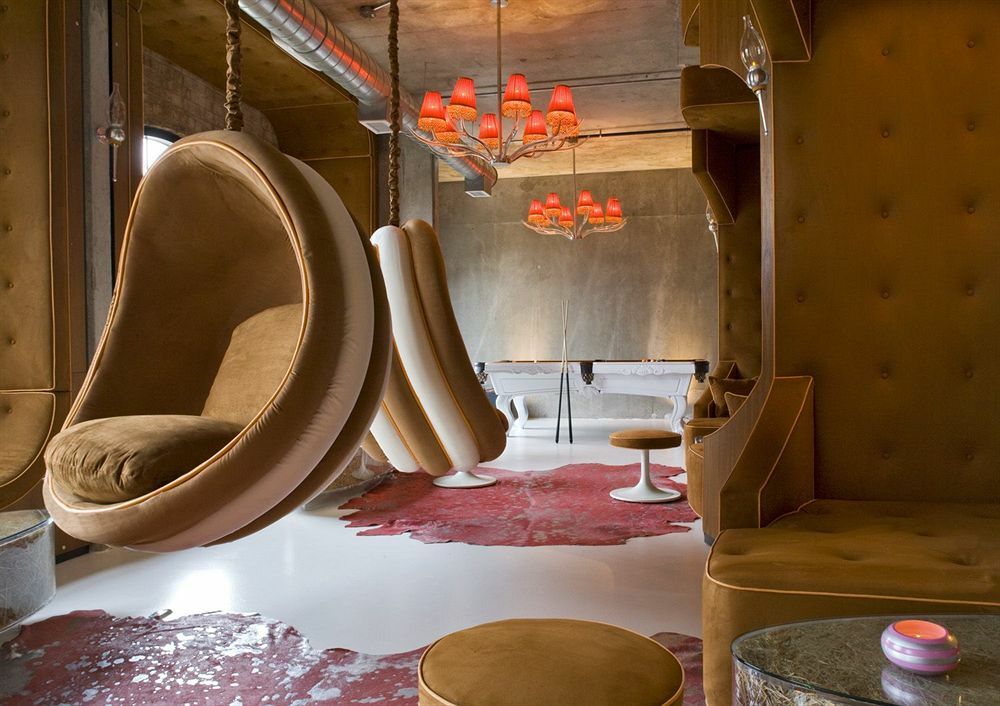 Nylo Dallas Plano Hotel, Tapestry Collection By Hilton Luaran gambar
