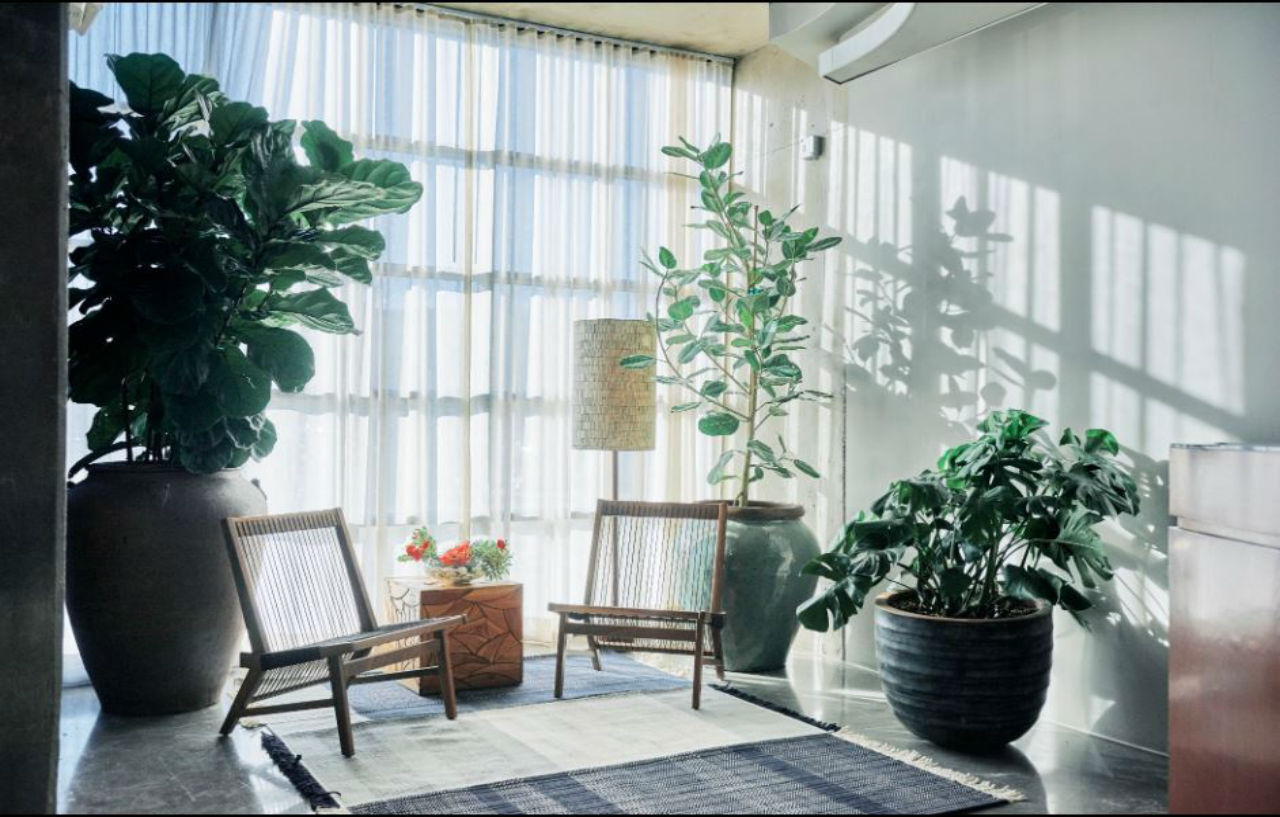 Nylo Dallas Plano Hotel, Tapestry Collection By Hilton Luaran gambar